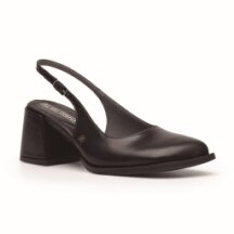 Verona Sling Back Heels, 2012