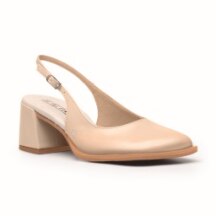 Verona Sling Back Heels, 2012