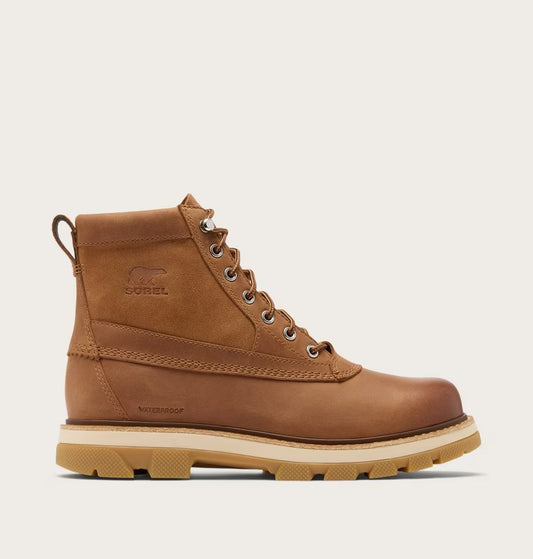 Men's Lark-47 Lace Up Waterproof Boot