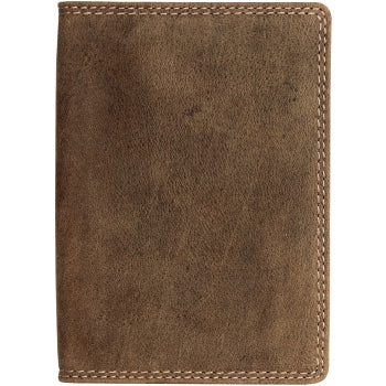 Passport Holder, 232