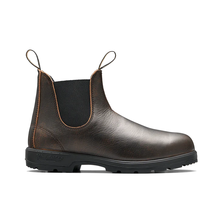 Blundstone Classic Vintage Brown Boot, 2440