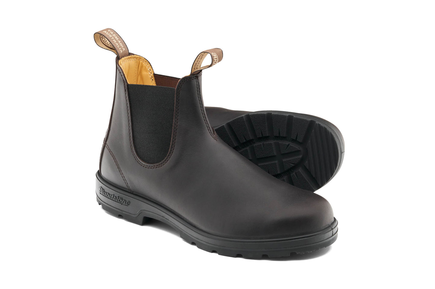Blundstone Classic Claret Boot, 2540