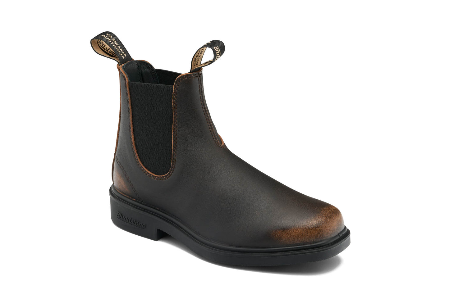Blundstone Dress Vintage Brown Boot, 2583