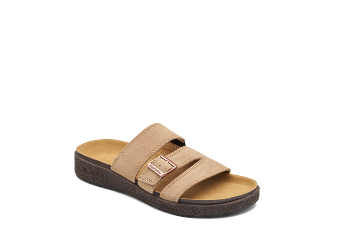 Blundstone Aerocork Sand Sandal, 2699