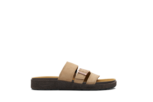 Blundstone Aerocork Sand Sandal, 2699