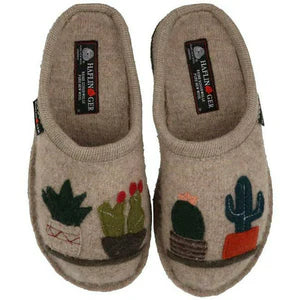 Flair Sole Slippers