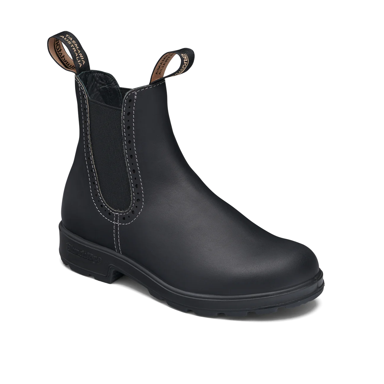 Blundstone Original Women's High Top Black Boot, 1448
