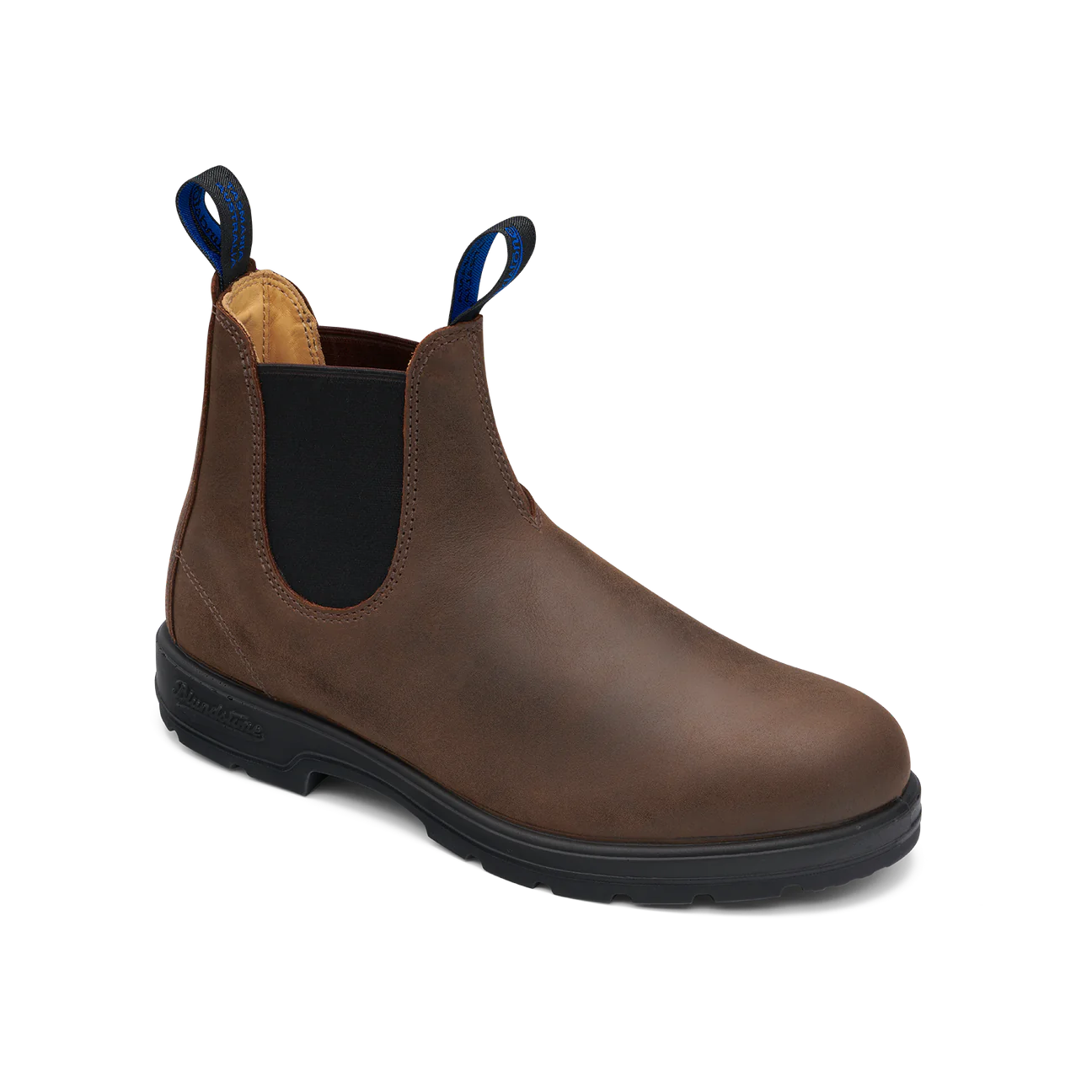 Blundstone Winter Thermal Classic Antique Brown Boot, 1477