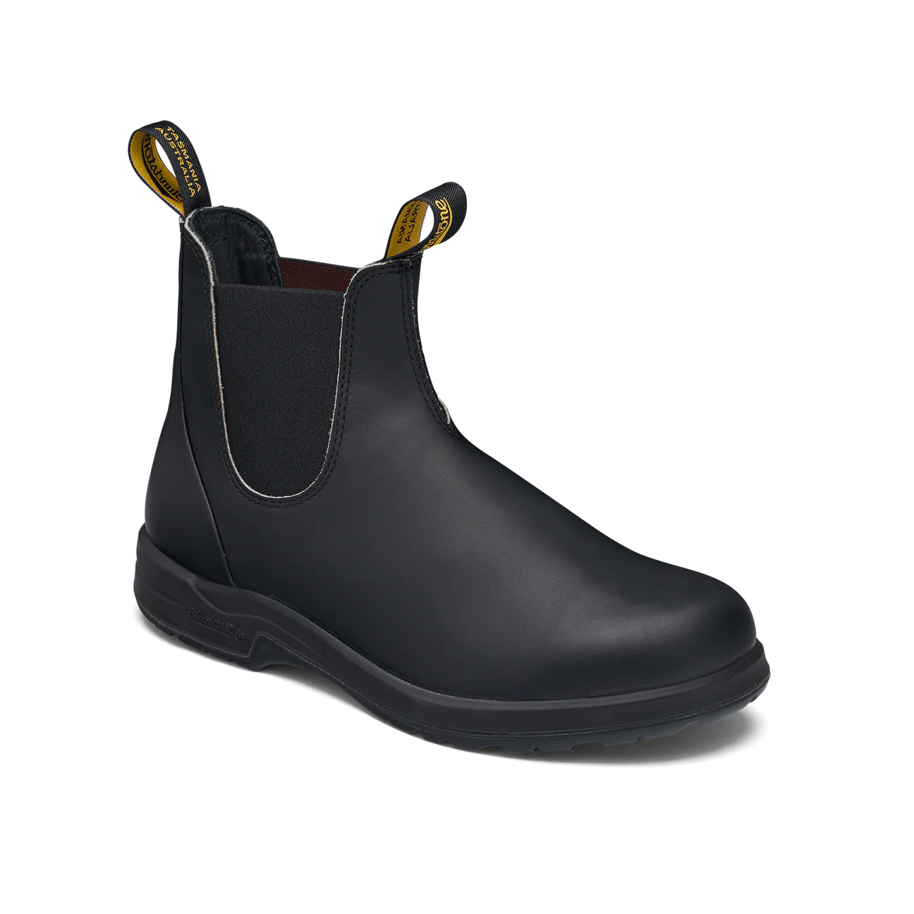 Blundstone All-Terrain Black Boot, 2058