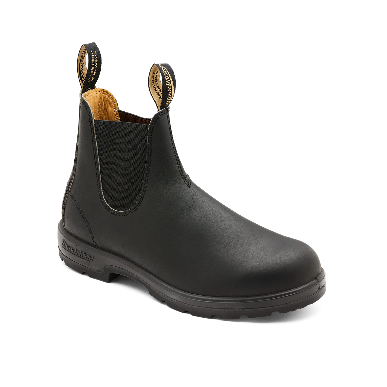 Blundstone Classic Black Boot, 558