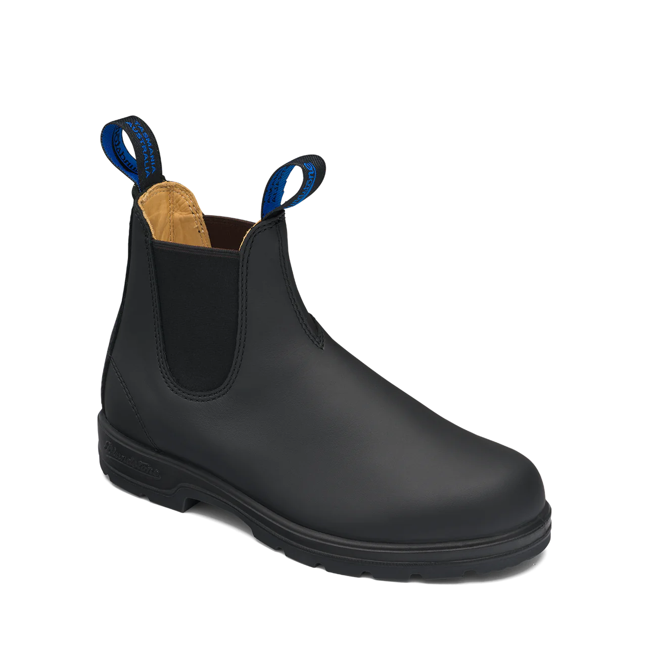 Blundstone Winter Thermal Classic Black Boot, 566