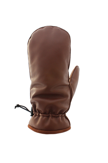 Klondike Sterling Adult Mitten-Glove, 8831