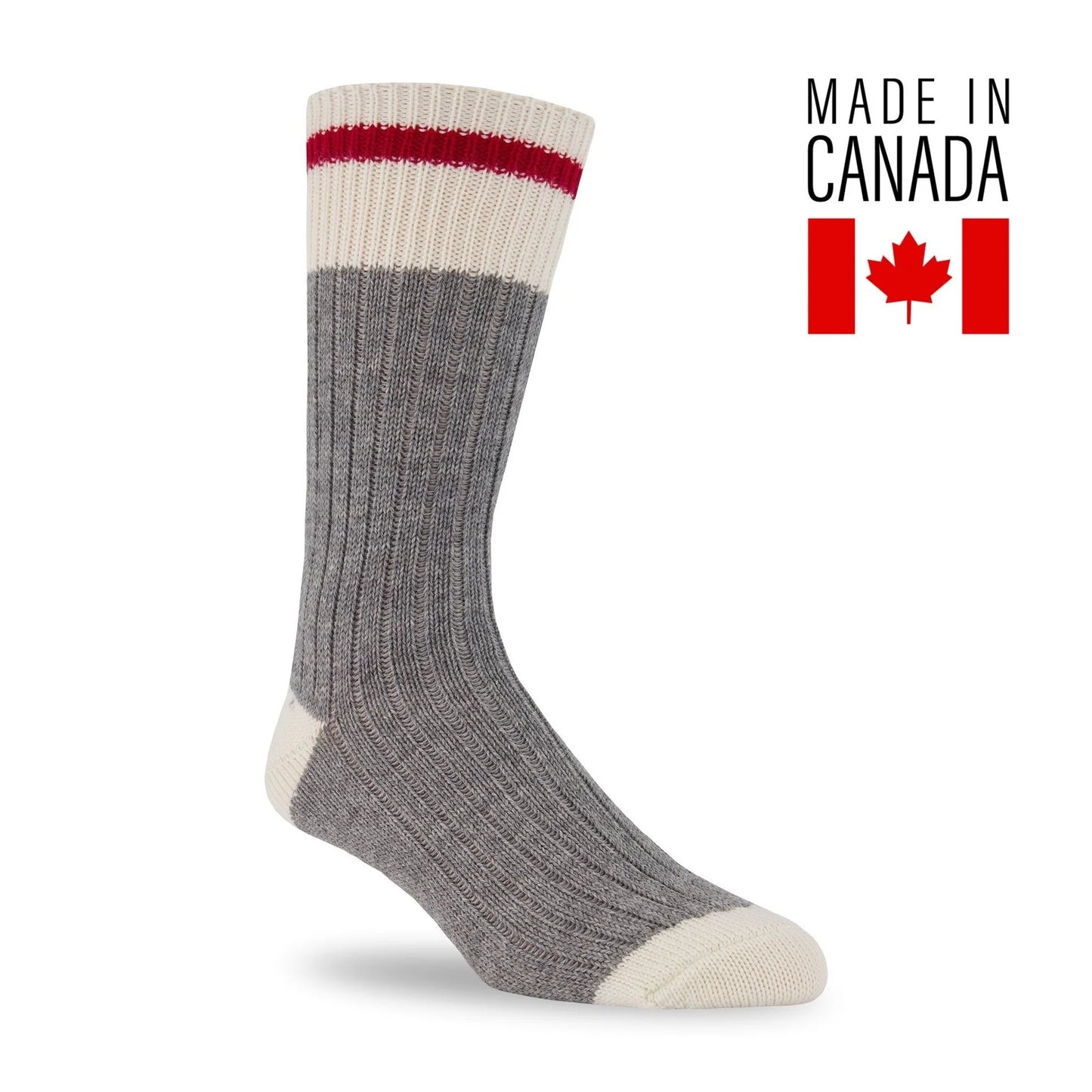 Traditional Wool Bootsock