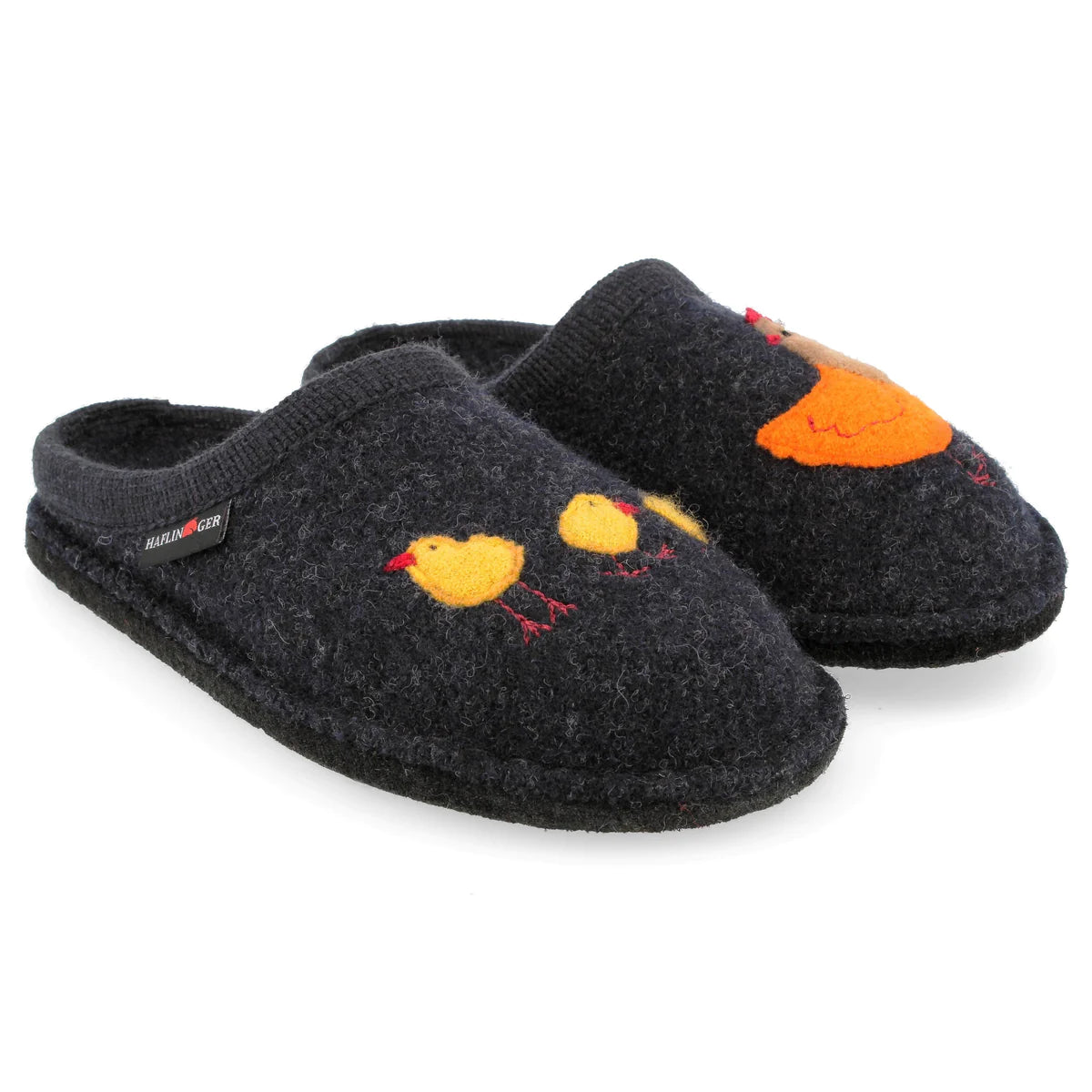 Flair Sole Slippers