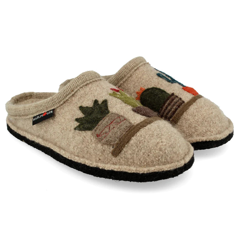 Flair Sole Slippers
