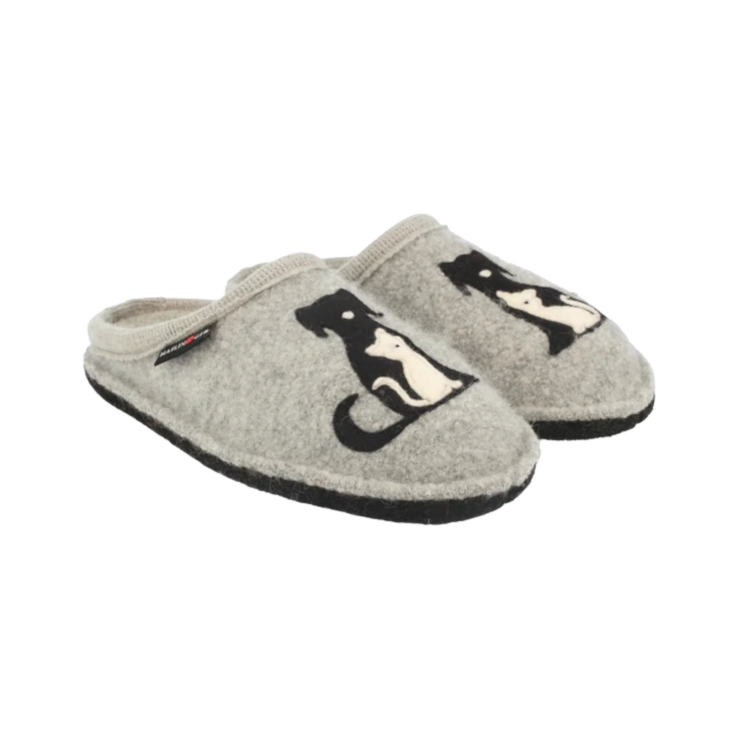 Flair Sole Slippers