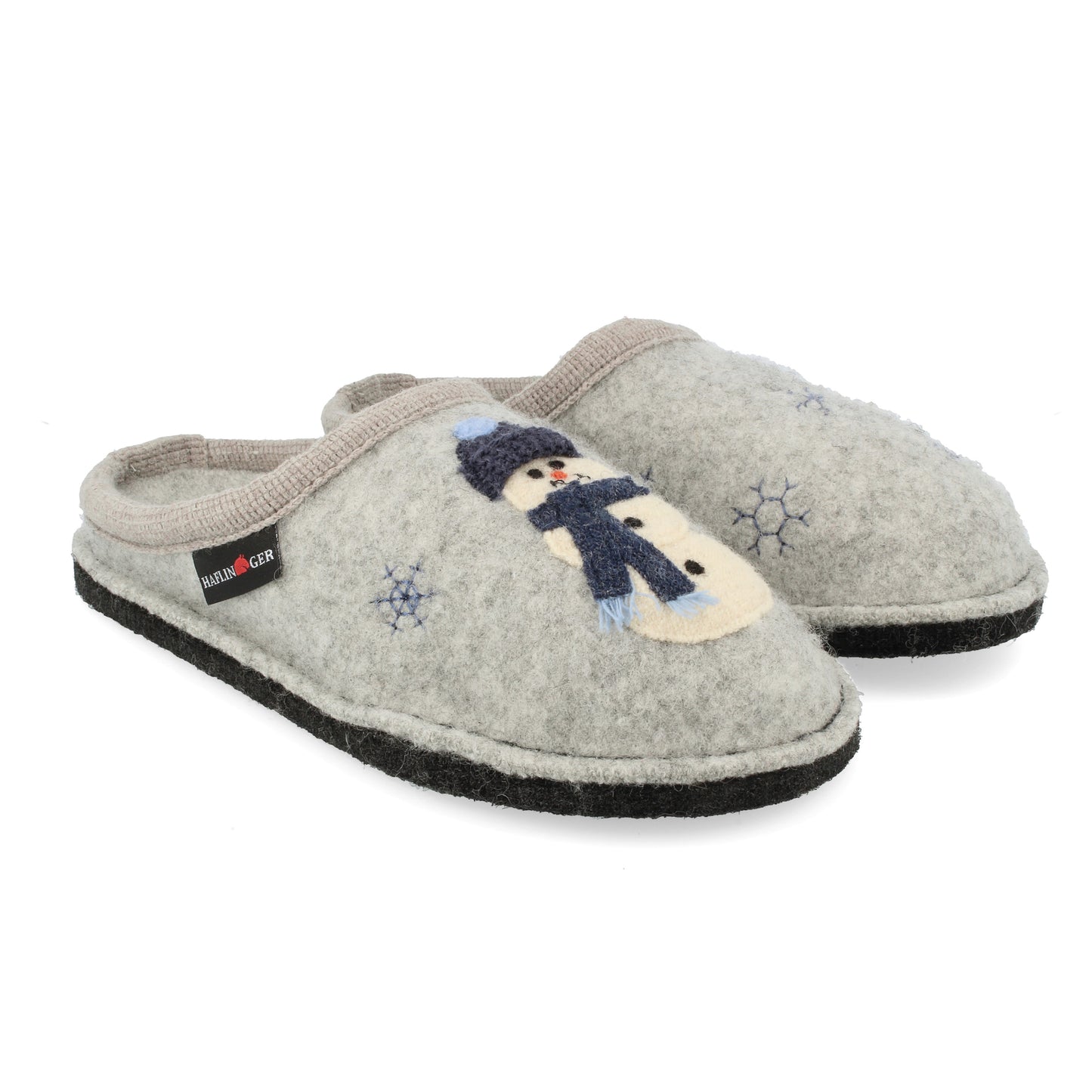 Flair Sole Slipper