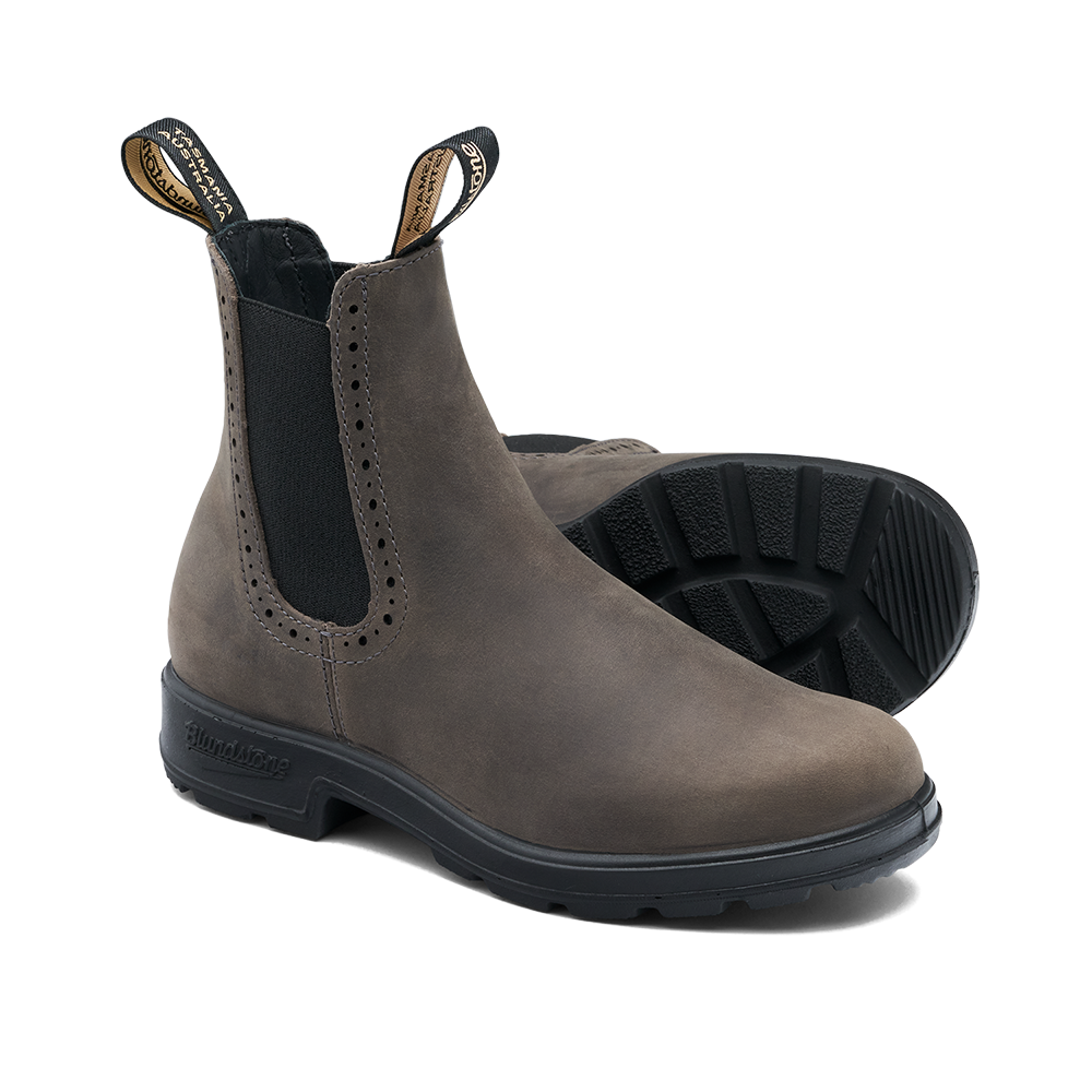 Blundstone Original Women's High Top Clay Boot, 2615