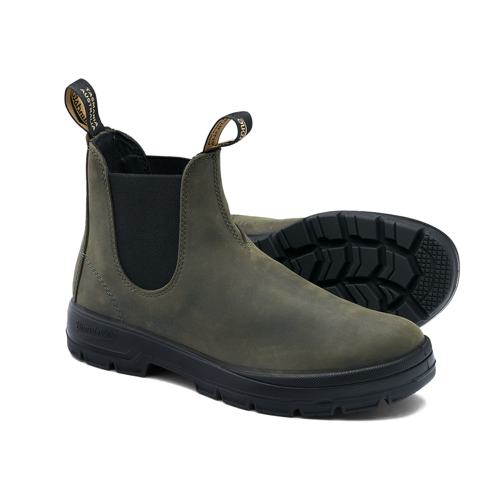 Blundstone Terrain Forest Night Boot, 2635
