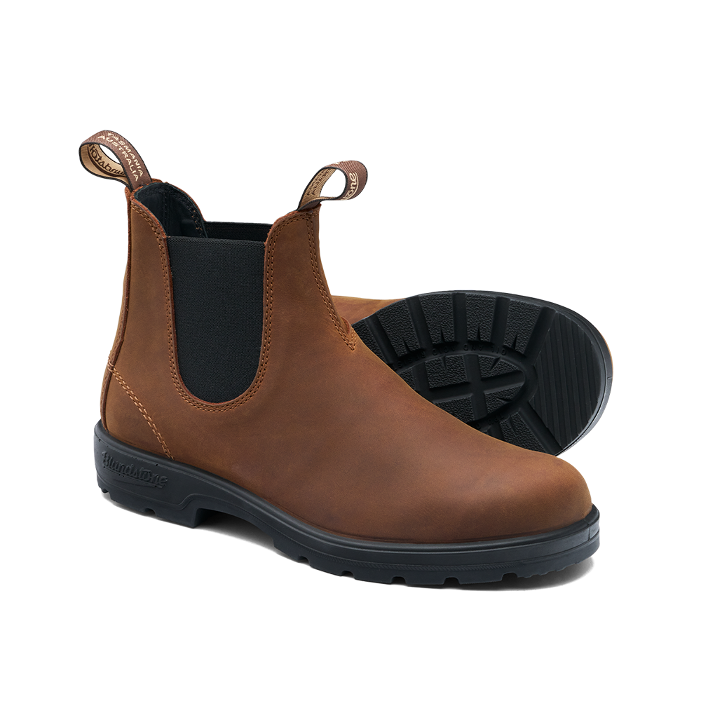 Blundstone Classic Copper Boot, 2640