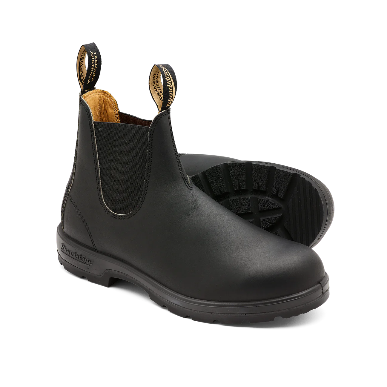 Blundstone Classic Black Boot, 558