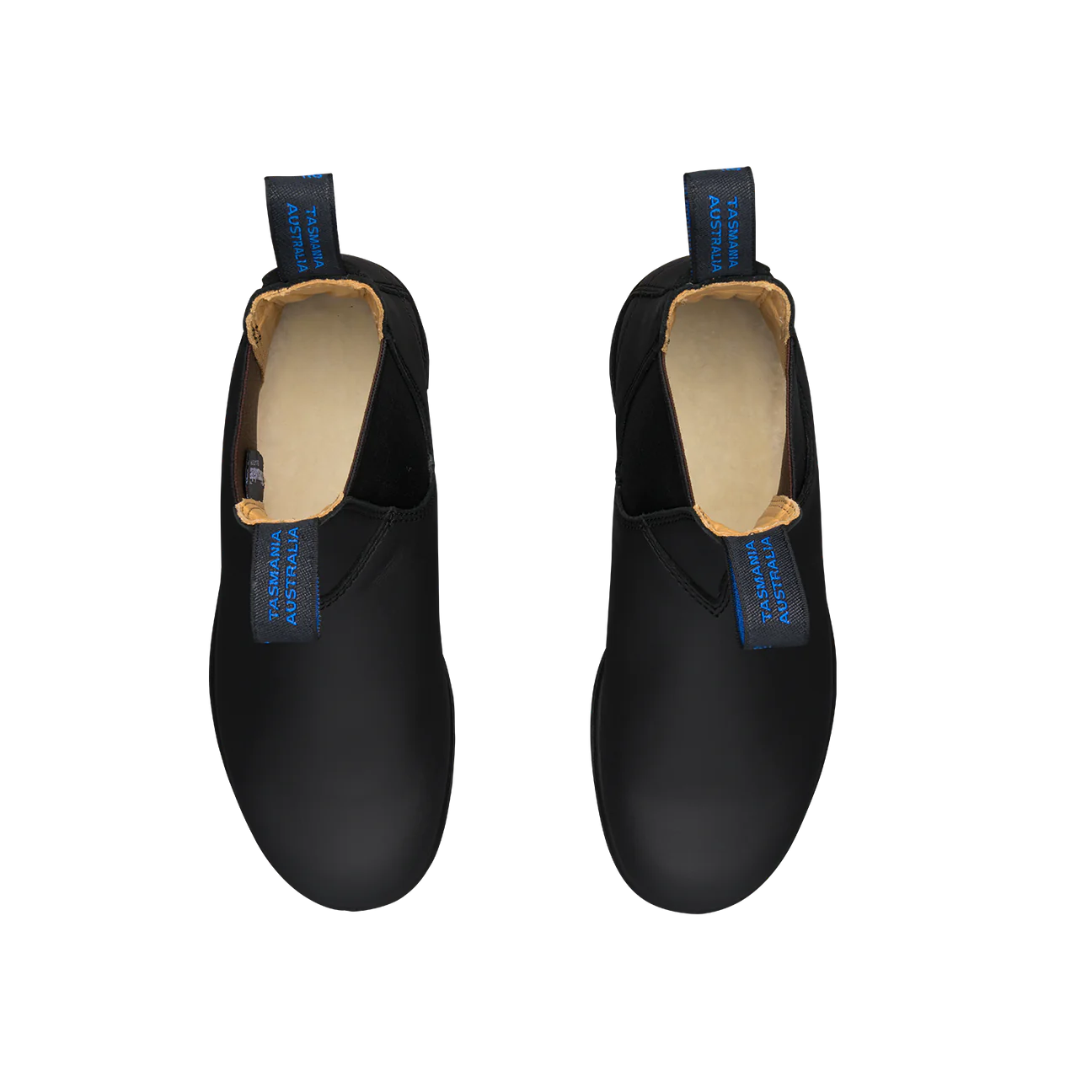Blundstone Winter Thermal Classic Black Boot, 566