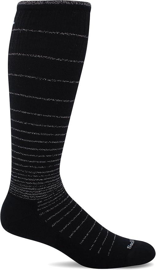 Women's Circulator Compression Sock, 15-20 mmHg