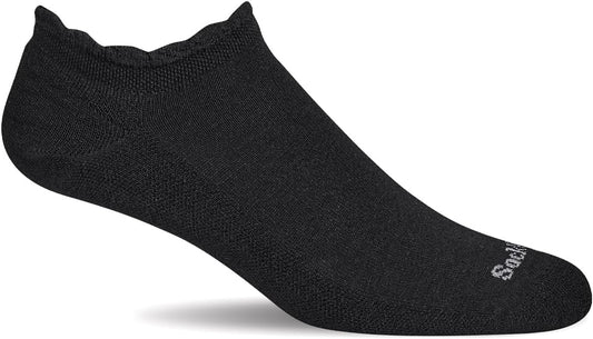 Women's Simplicity Essential Comfort Ankle Sock
