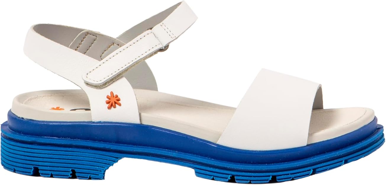 Birmingham Ankle Strap Sandal, 1548