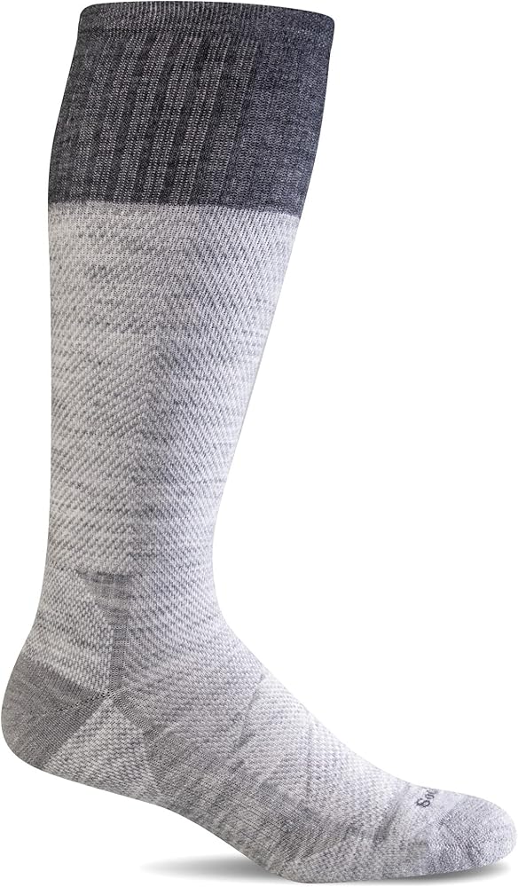 Men's Elevate Over the Calf Compression Sock, 15-20 mmHg