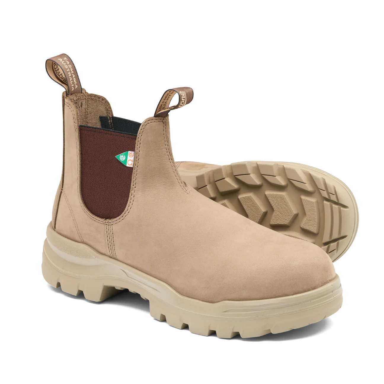 Blundstone Work & Safety Composite RotoFlex CSA