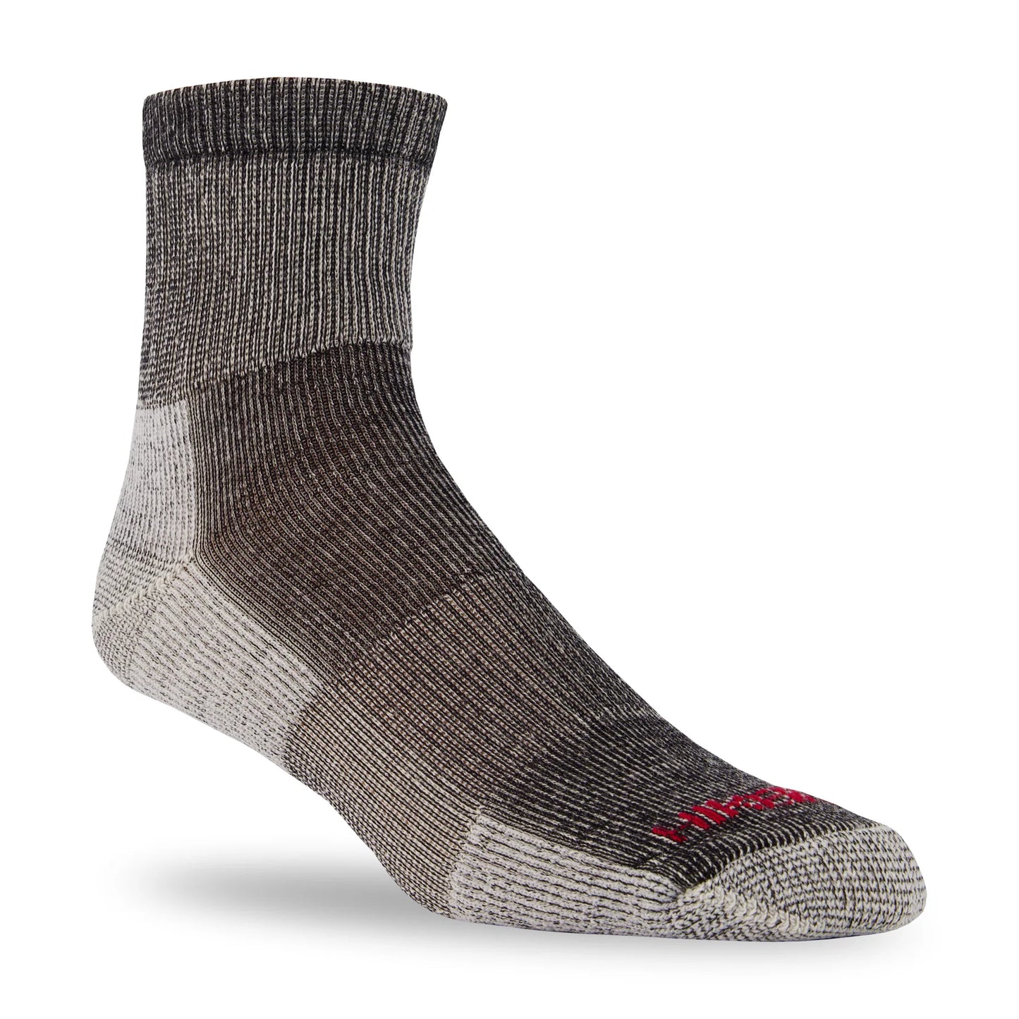 Hiker GX Quarter Sock