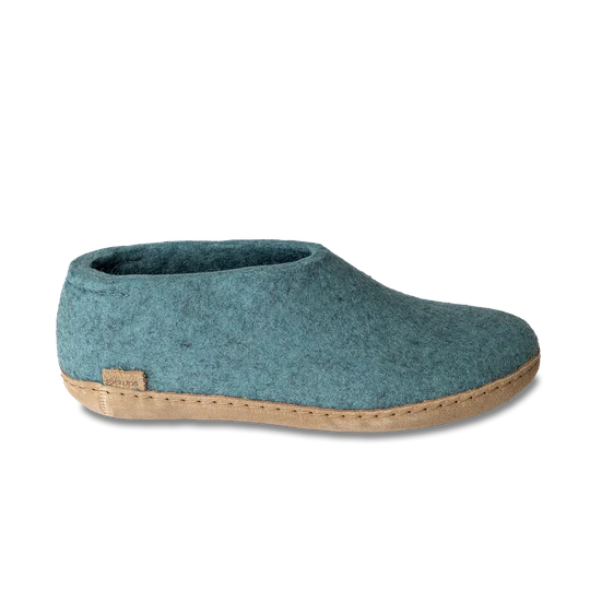 Glerups Shoe