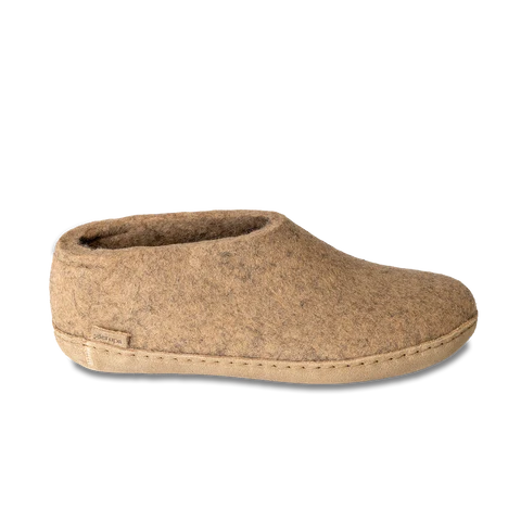 Glerups Shoe