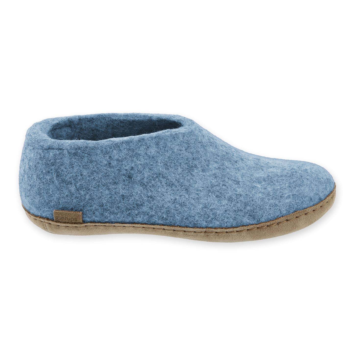 Glerups Shoe