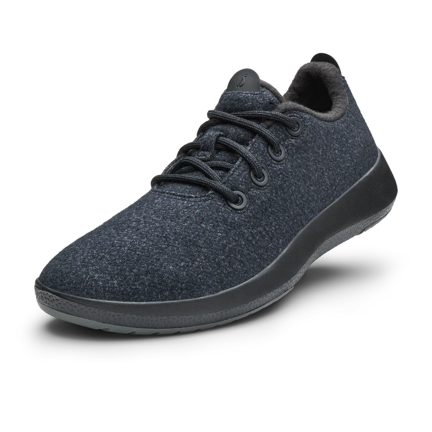 Wool Runner Mizzles