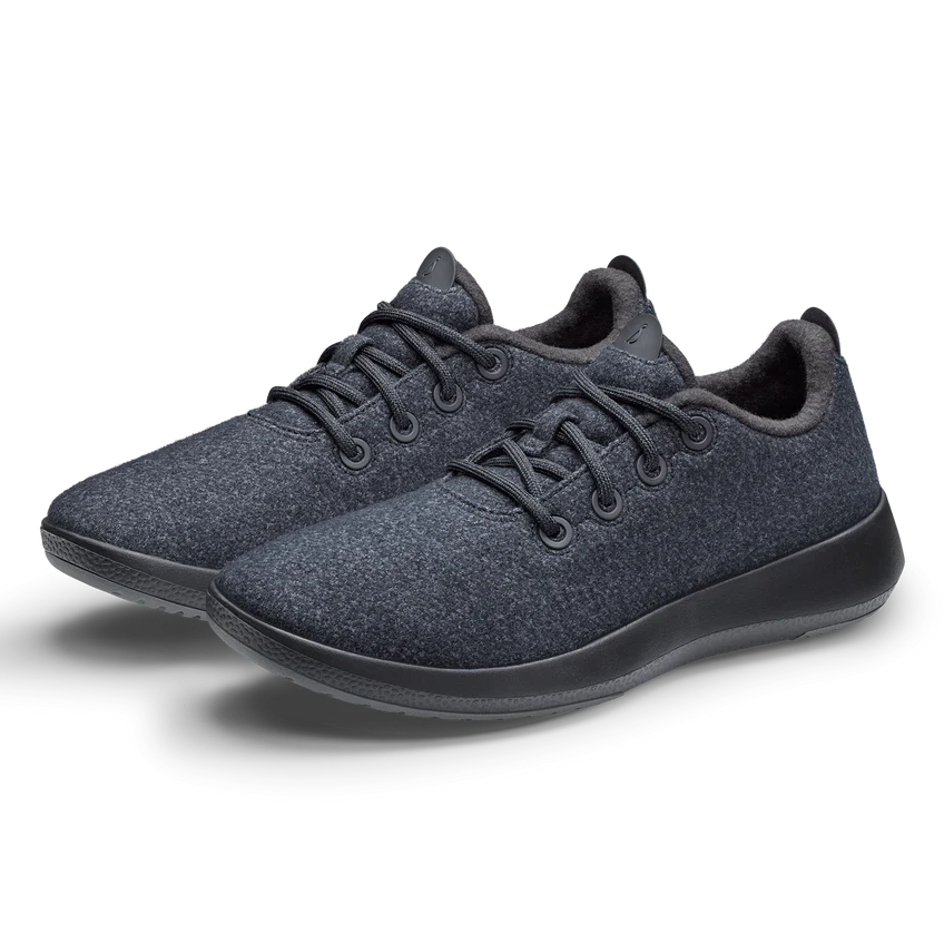 Wool Runner Mizzles
