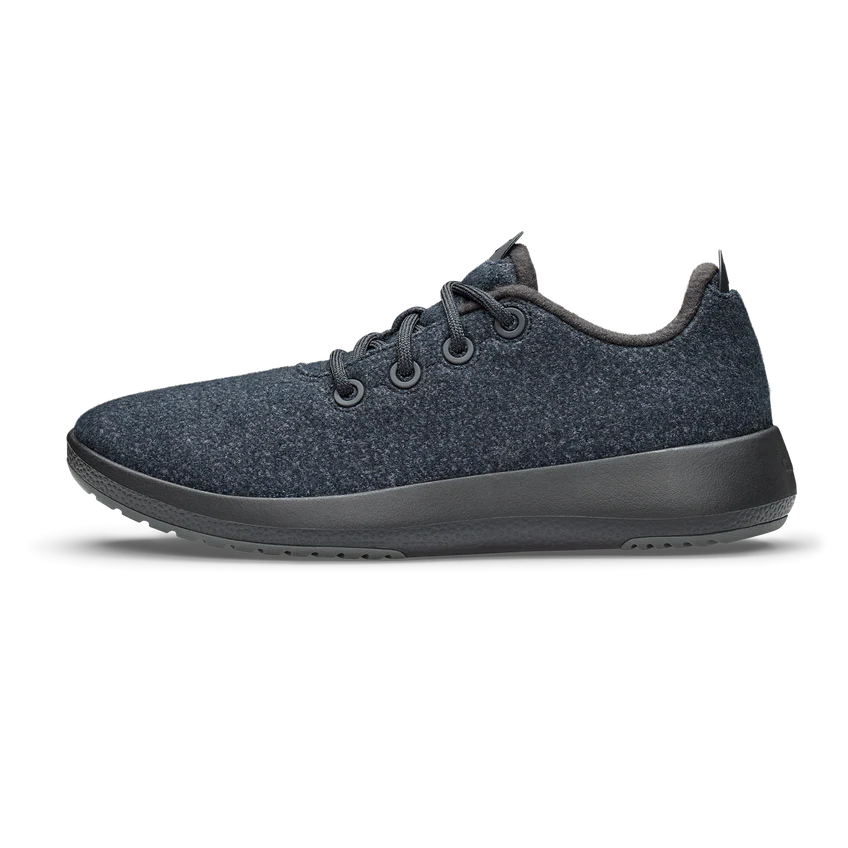 Wool Runner Mizzles