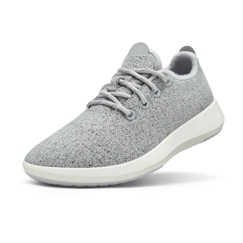 Wool Runner Mizzles