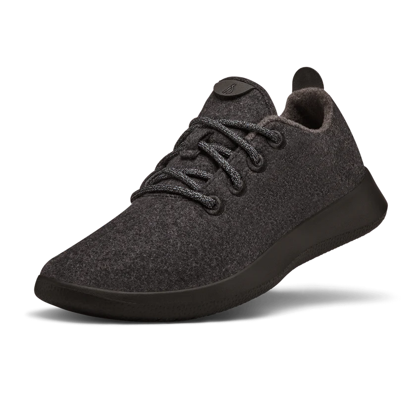 Wool Runner