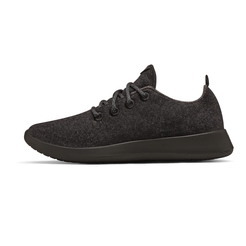 Wool Runner
