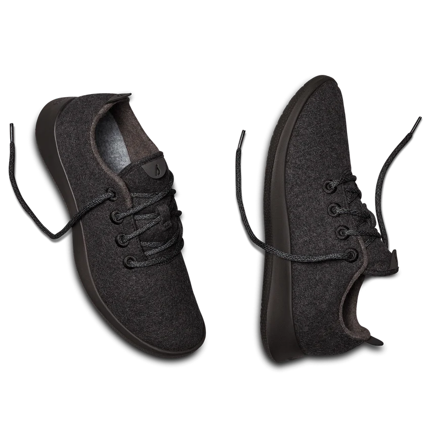 Wool Runner