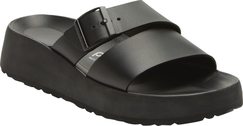 Almina Platform Sandal