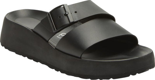Almina Platform Sandal