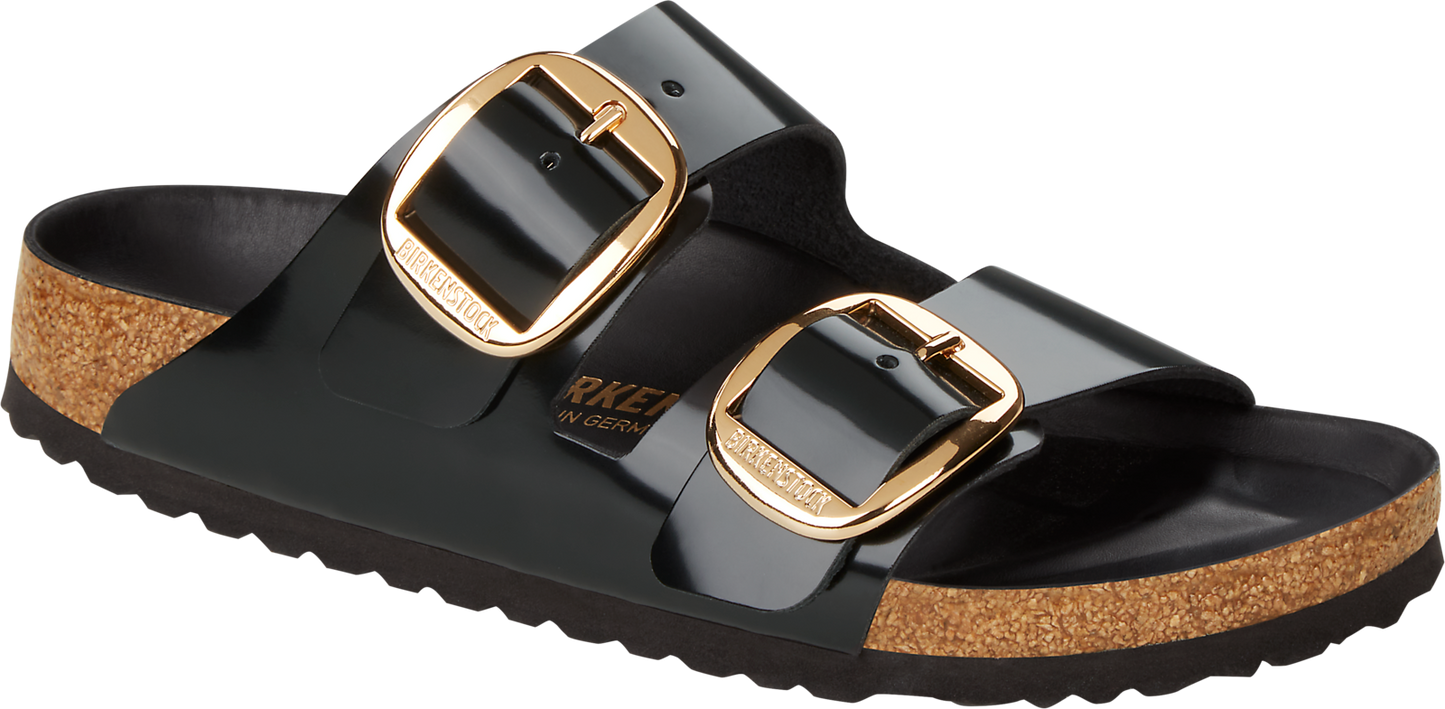 Arizona Big Buckle High Shine