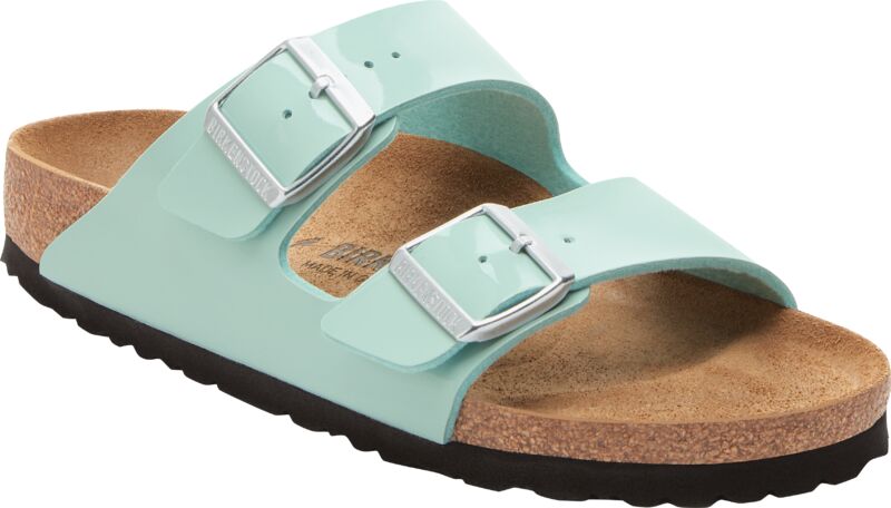 Arizona Patent Birko-Flor