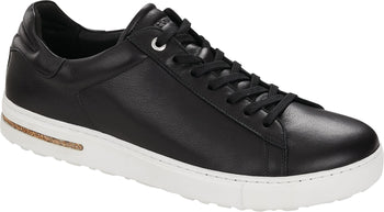 Bend Leather Sneaker