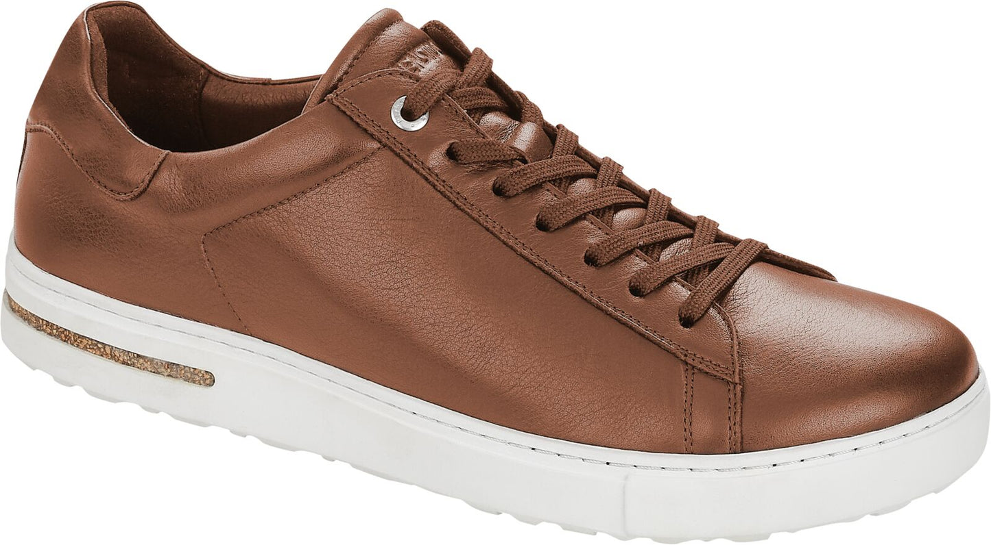 Bend Leather Sneaker