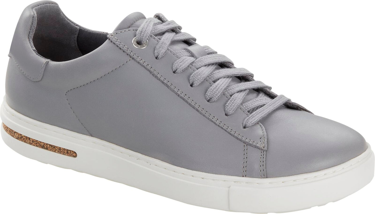 Bend Leather Sneaker