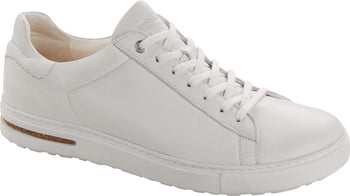 Bend Leather Sneaker